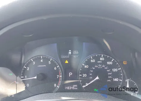 2013 Lexus Rx 350 z USA, uszkodzony, nr VIN 2T2BK1BA4DC200482